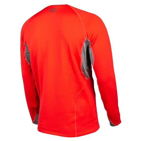 Aggressor 3.0 RED